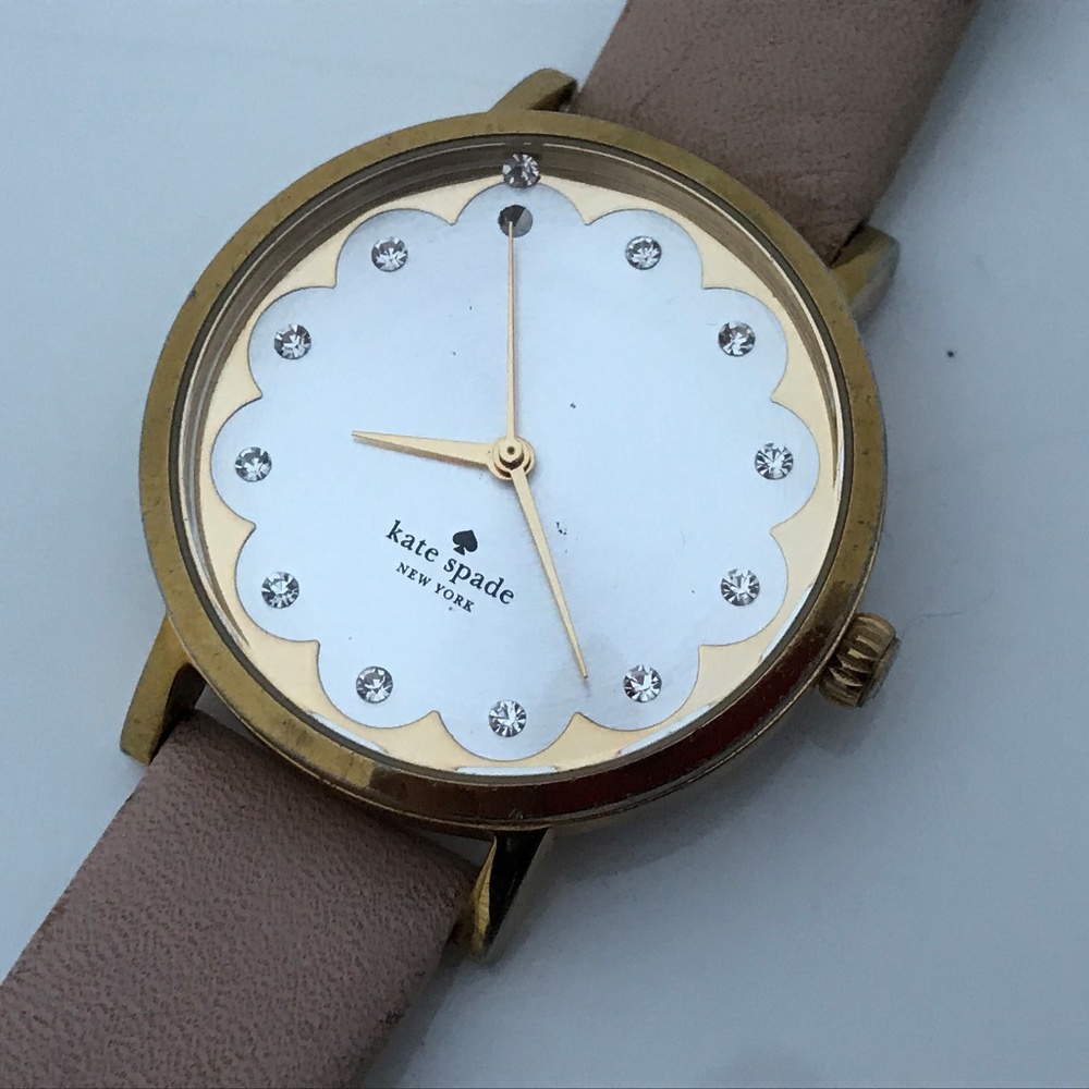 Kate Spade New York Women Watch Live Colorful - Picture 2 of 8
